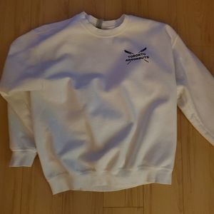 Toronto Argonauts vintage crewneck